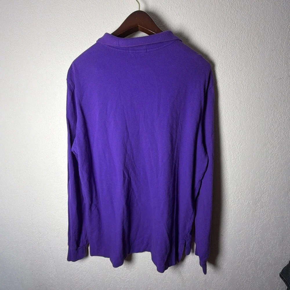 Polo Ralph Lauren this polo